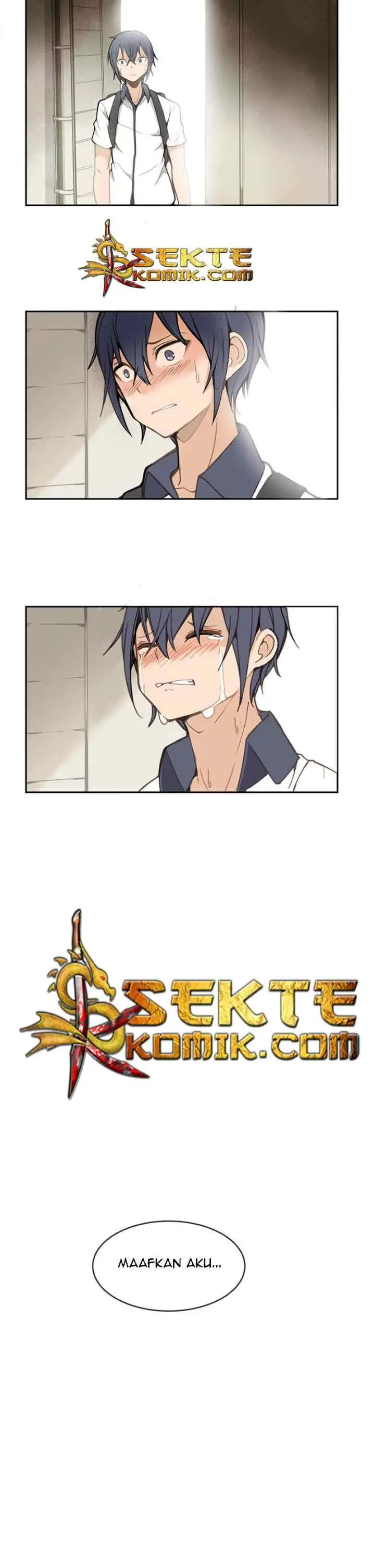 Devil Sword King chapter 11 halaman 9