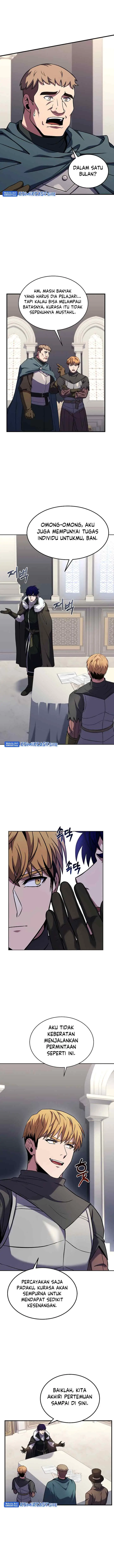Rebirth of the 8-Circled Mage chapter 110 halaman 6