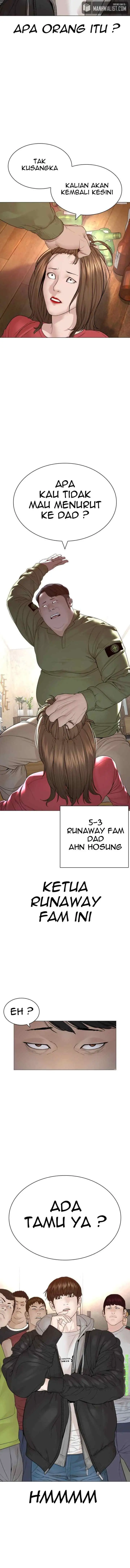 How to Fight chapter 162 halaman 15