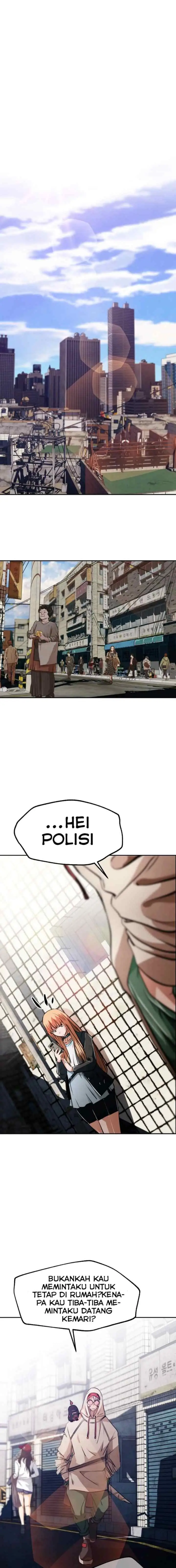 Who Killed the Murim Lord? chapter 9 halaman 12