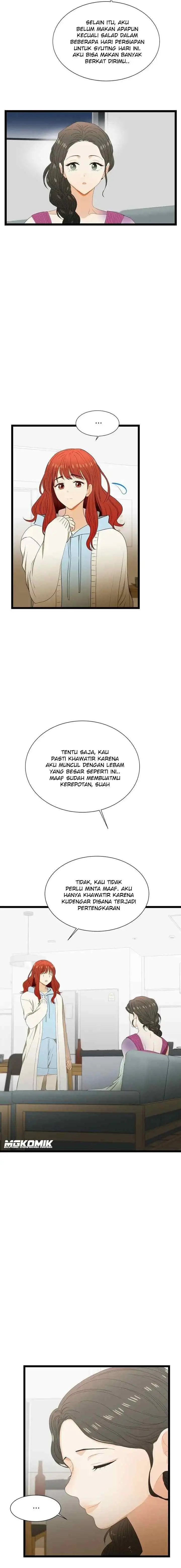 Faking It in Style chapter 51 halaman 16