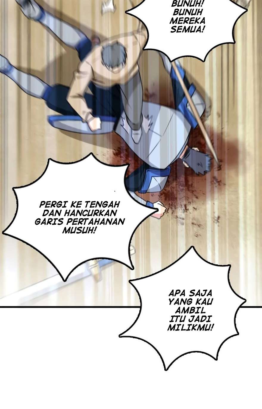 Release That Witch chapter 123 halaman 34