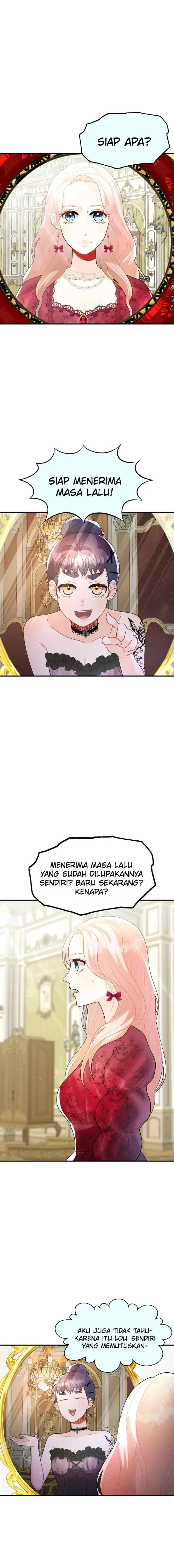 Prince Maker chapter 61 halaman 17
