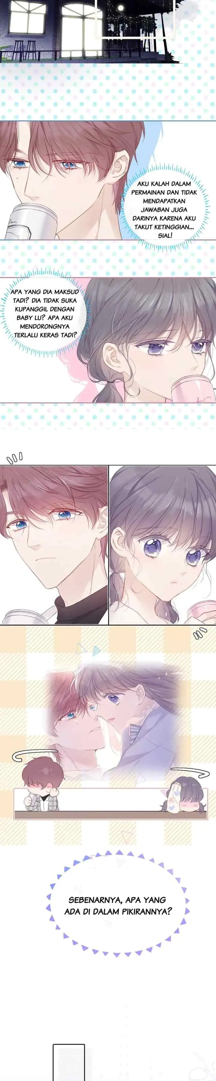 Protect My Star chapter 30 halaman 12