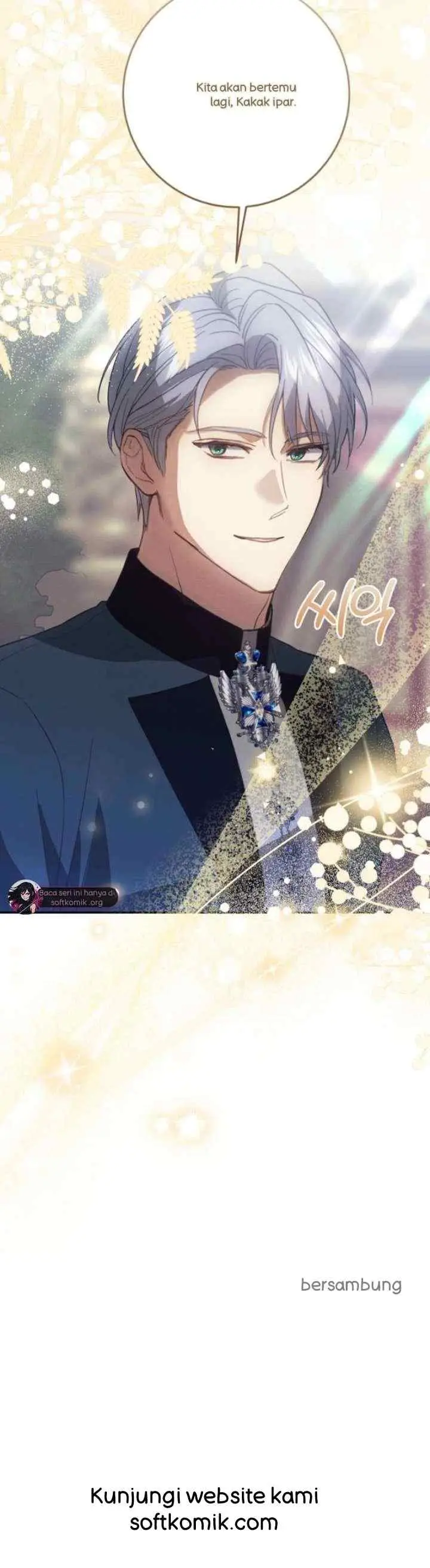 Duchess Mecklen's Elegant Revolt chapter 65 halaman 12