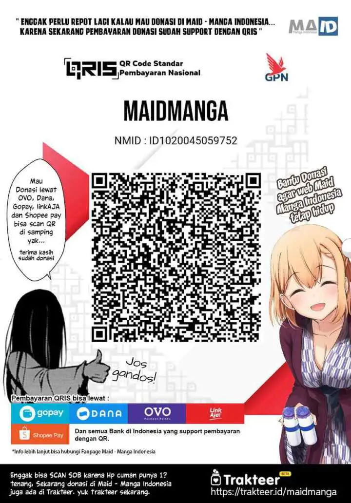Ore No Ie Ga Maryoku Spot Datta Ken: Sundeiru Dake De Sekai Saikyou chapter 112 halaman 16