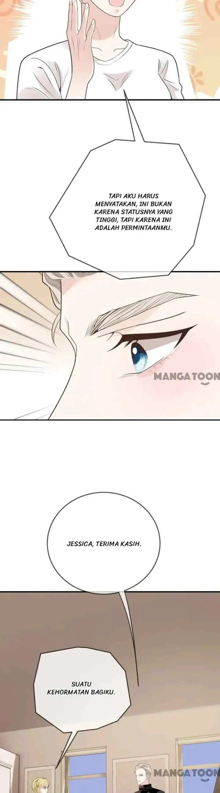 The Duke's Hidden Baby: BOGO! chapter 247 halaman 14