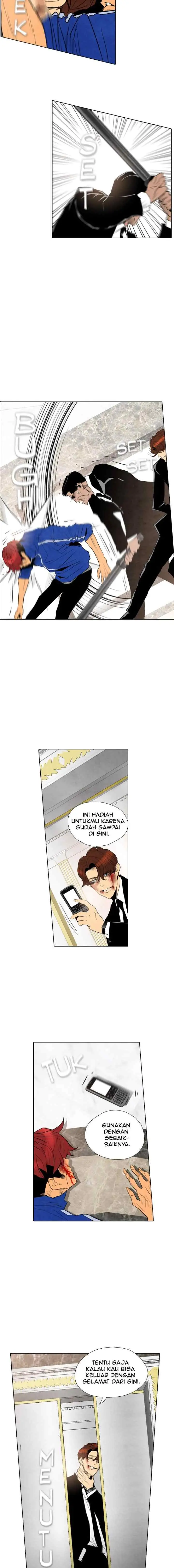 Reawaken Man chapter 38 halaman 10