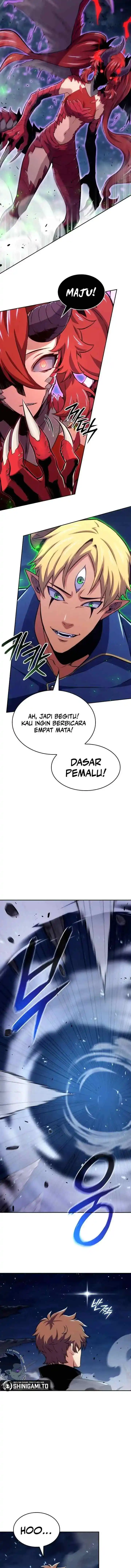 The Cold-Blooded Warrior chapter 22 halaman 6