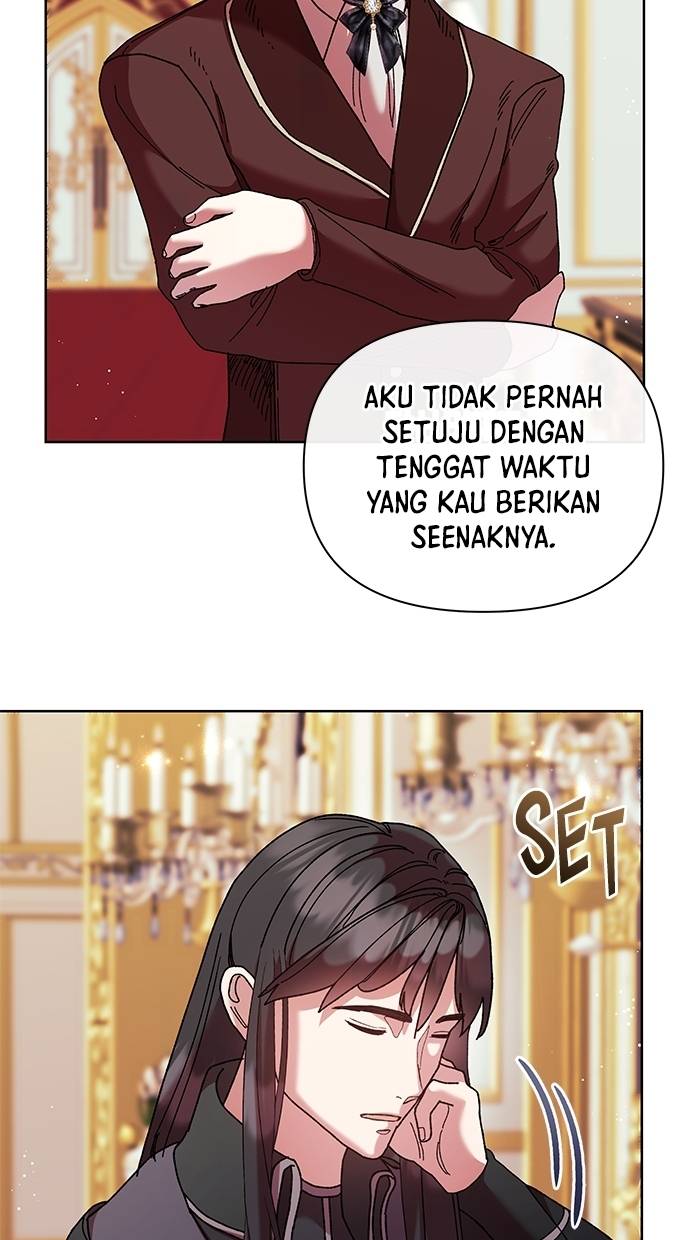 Ingram's Light chapter 62 halaman 50