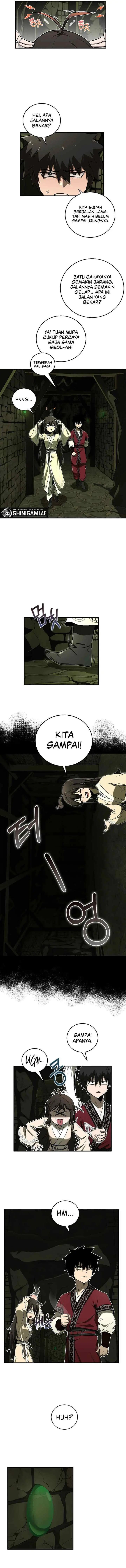 Childhood Friend Of The Zenith chapter 24 halaman 13