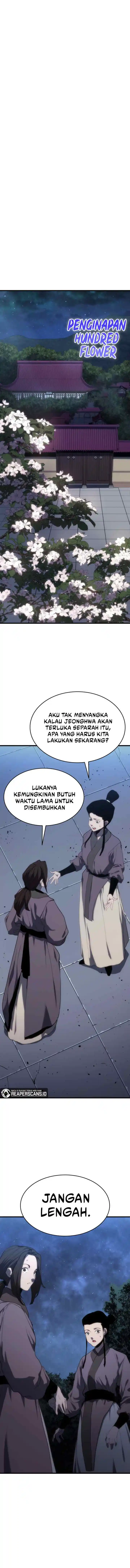 Reaper of the Drifting Moon chapter 41 halaman 4