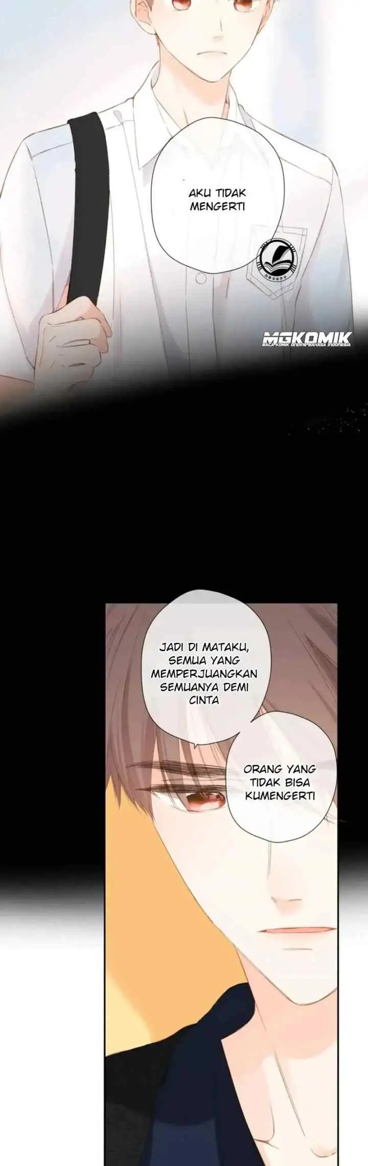 Once More chapter 107 halaman 8