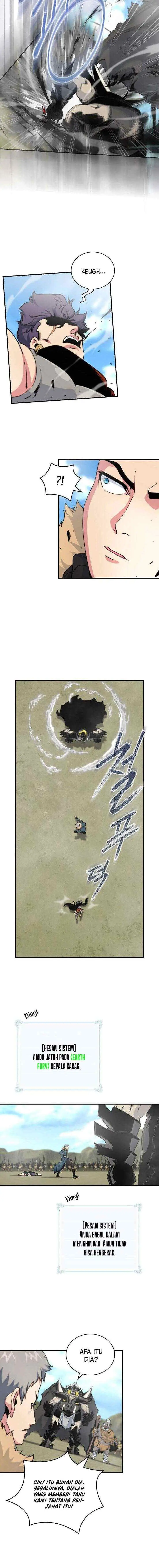 Fantasy Online chapter 100 halaman 10