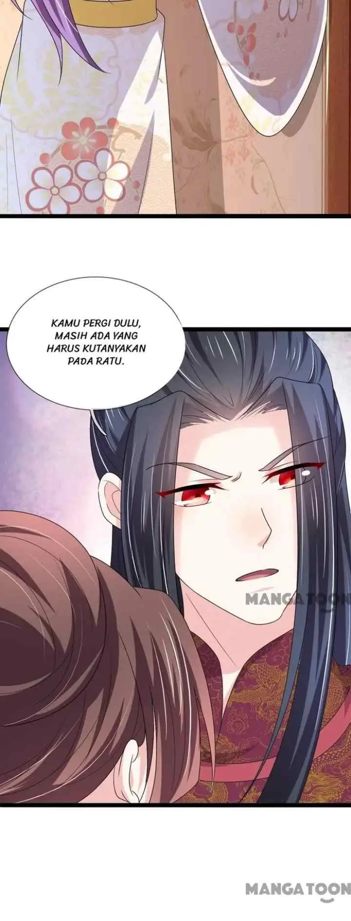Abram Alas para a Imperatriz Cruel! chapter 60 halaman 6