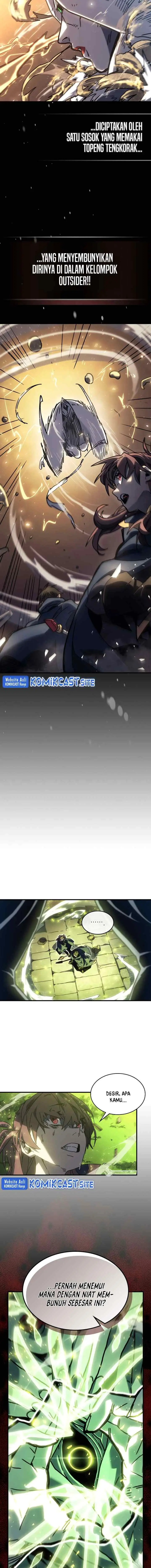 A Returner's Magic Should Be Special chapter 220 halaman 6