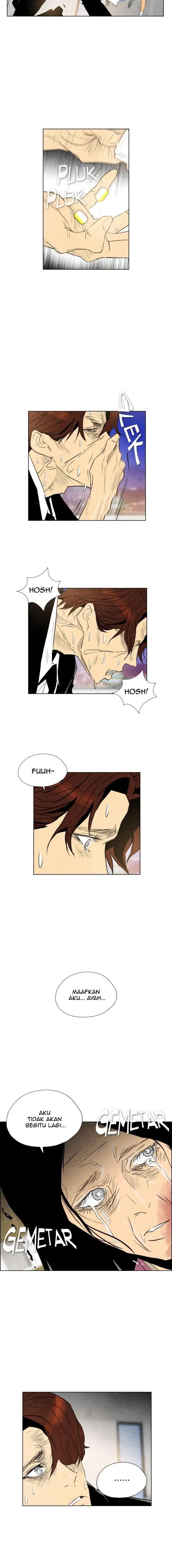 Reawaken Man chapter 34 halaman 10