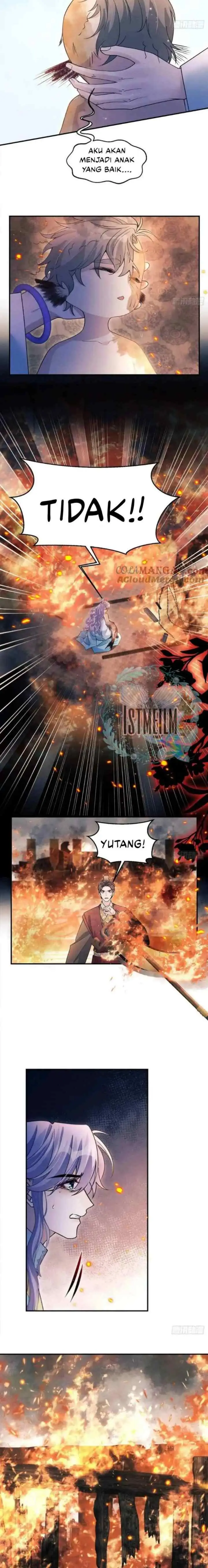 I Suspect the Actor Is Fishing for Me chapter 192 halaman 5