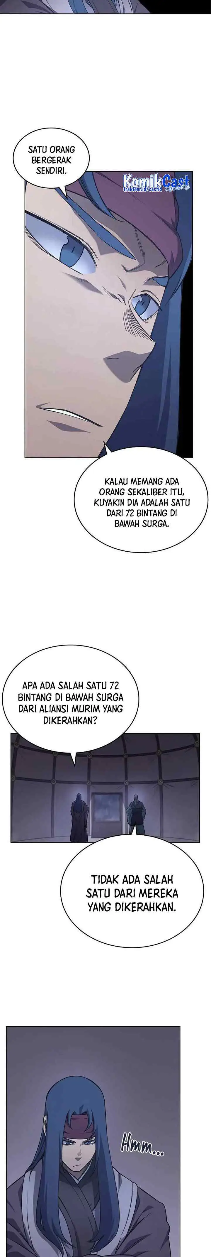 Chronicles of Heavenly Demon chapter 204 halaman 14