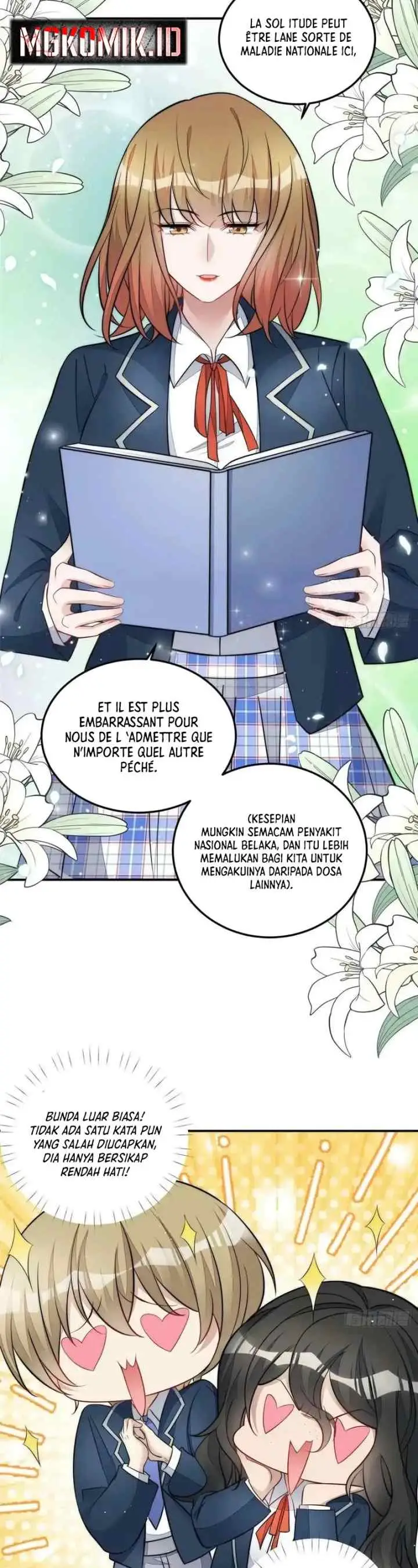 Furen Ta Chengle Da Laomen De Tuan Chong chapter 86 halaman 14