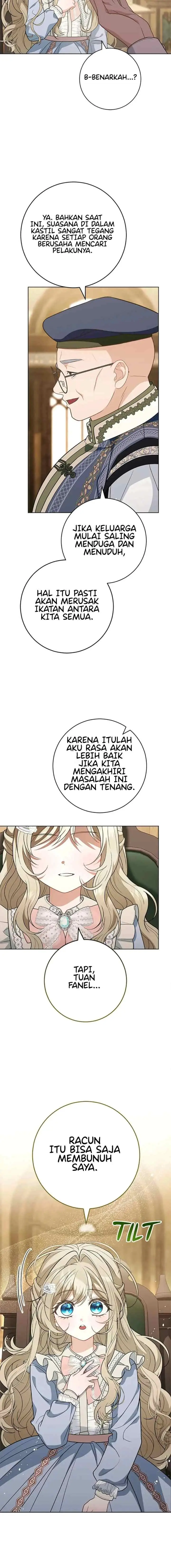 I Was Told To Die chapter 38 halaman 9