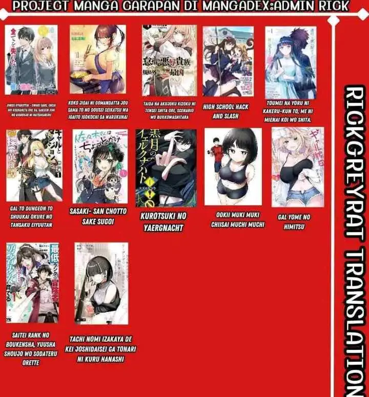 Ochame na Okusan to no Nichijou Chabangoto chapter 101 halaman 5
