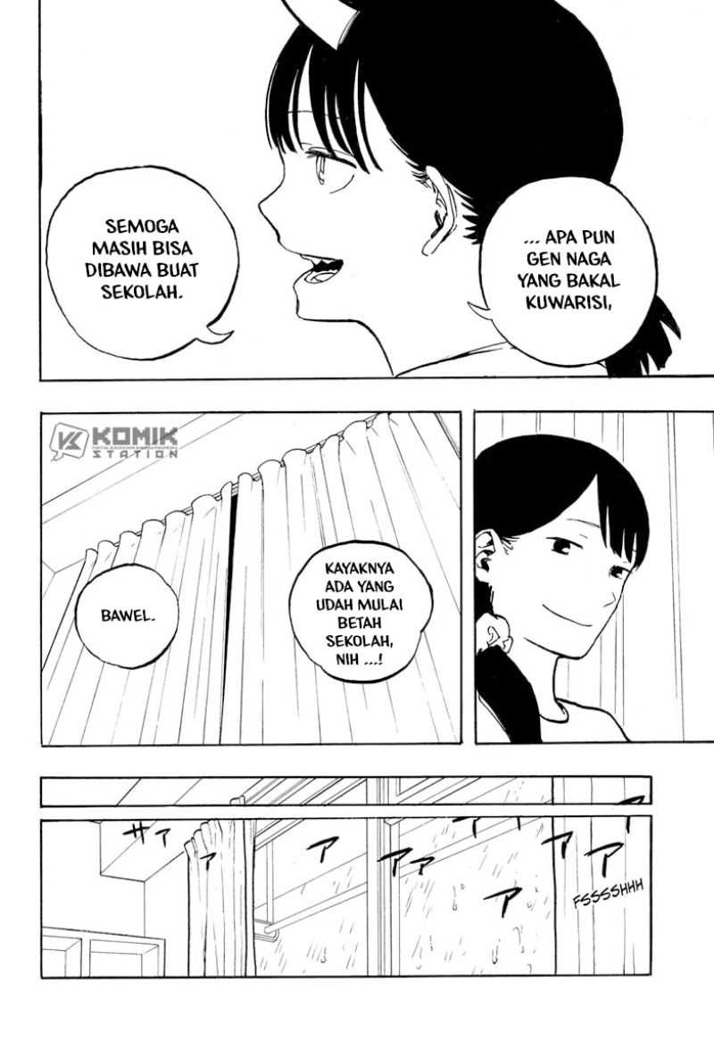 Ruri Dragon chapter 5 halaman 20