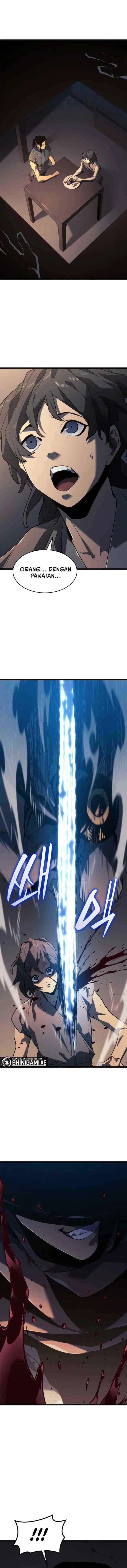 Reaper of the Drifting Moon chapter 59 halaman 18