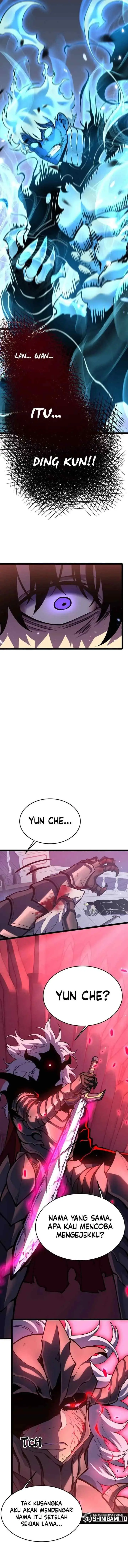 After Rebirth, I Used Mirror Reversal For Vengeance chapter 25 halaman 11