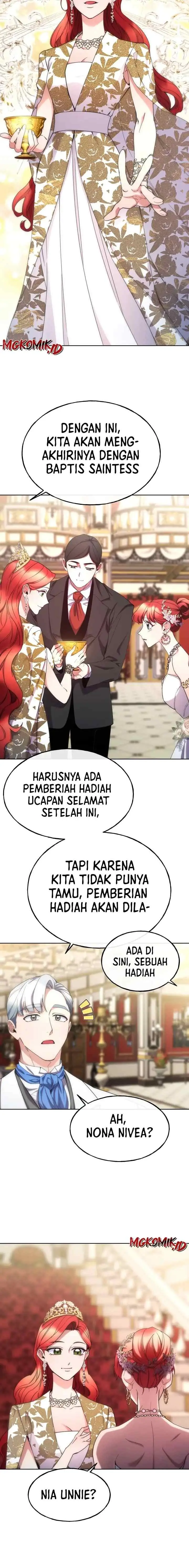 Behold the True Villainess chapter 102 halaman 6