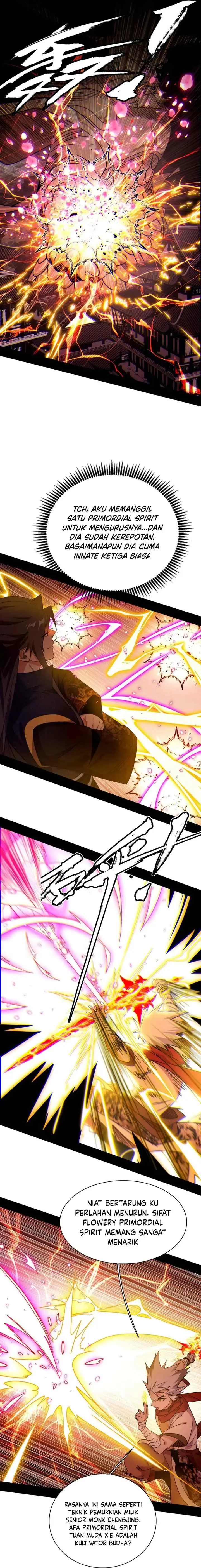 I'm An Evil God chapter 461 halaman 6