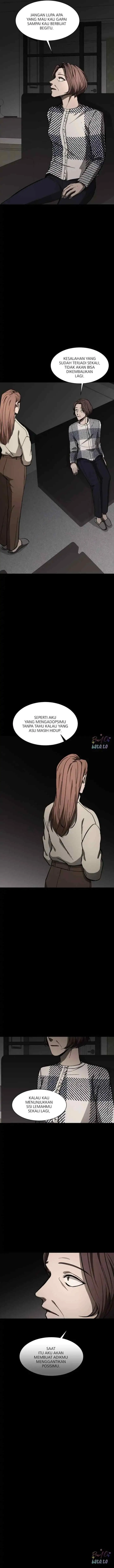 Get Back chapter 42 halaman 4