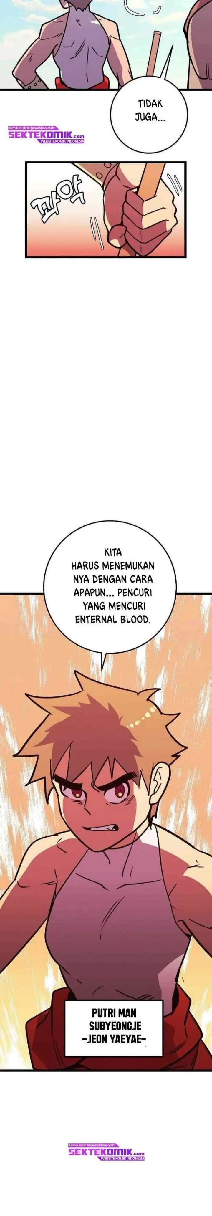 Absolute Martial Arts chapter 52 halaman 17