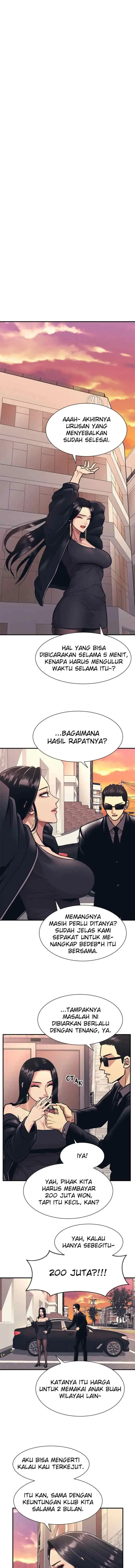 I Am Unbeatable chapter 4 halaman 12