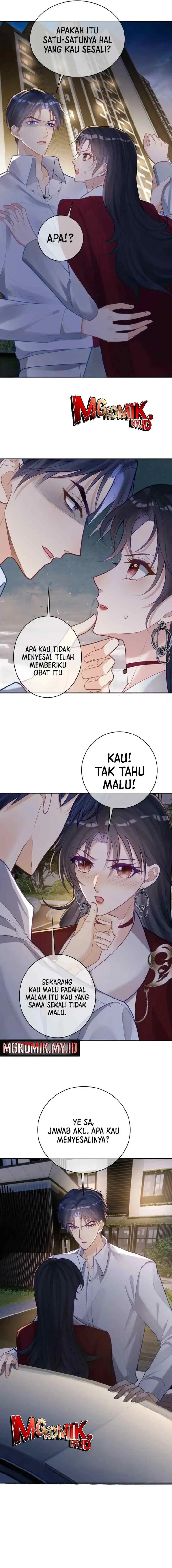 Chief Mengbao Buy One Get One Free chapter 9 halaman 9