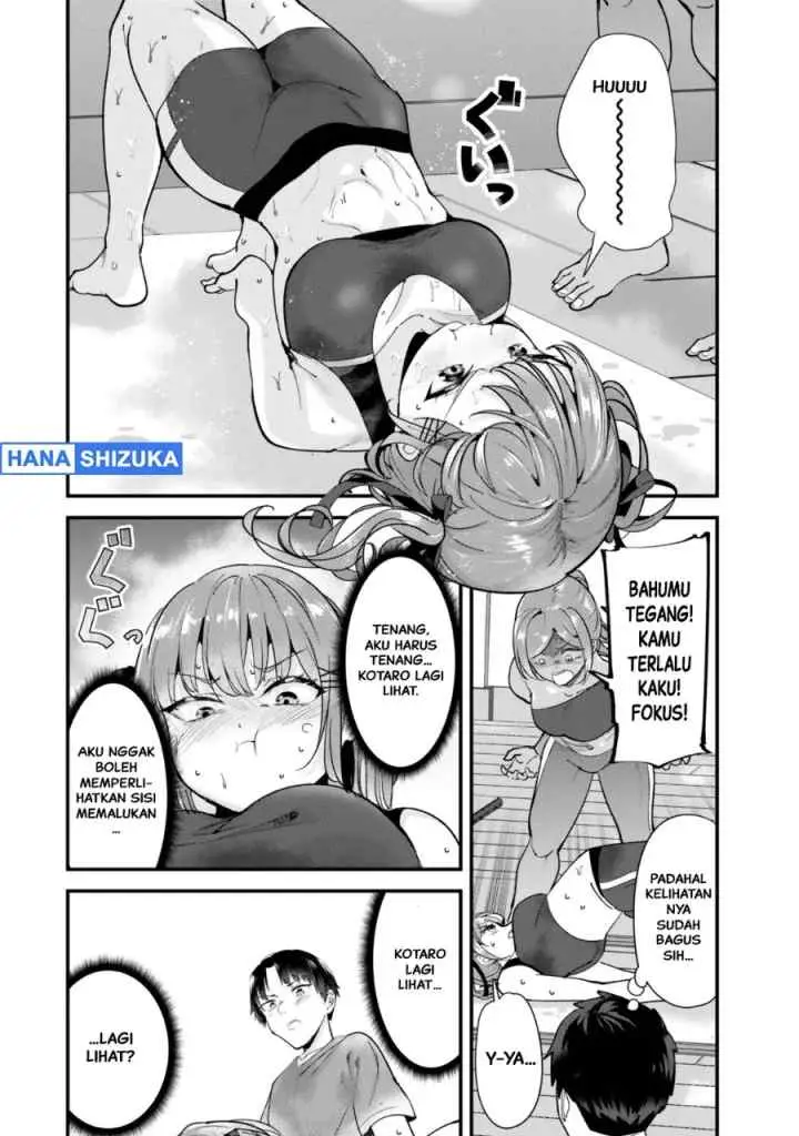 Jimoto no Ijimekko-tachi ni Shikaeshi Shiyou to Shitara, Betsu no Tatakai ga Hajimatta chapter 76.1 halaman 11