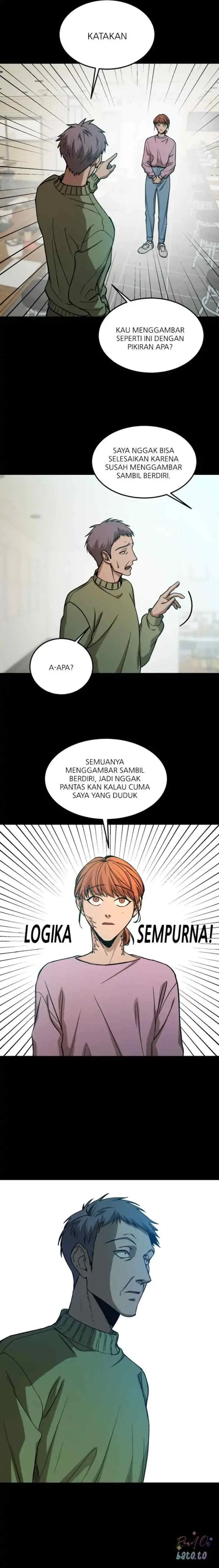 Get Back chapter 60 halaman 4
