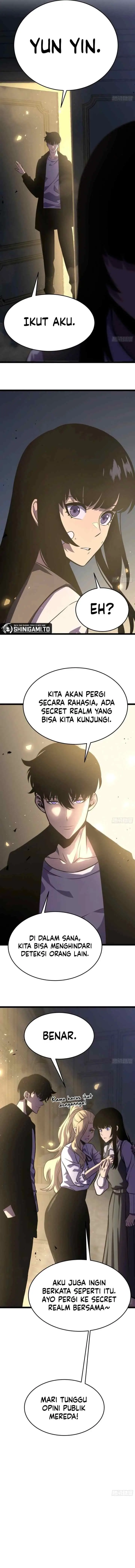 After Rebirth, I Used Mirror Reversal For Vengeance chapter 38 halaman 13