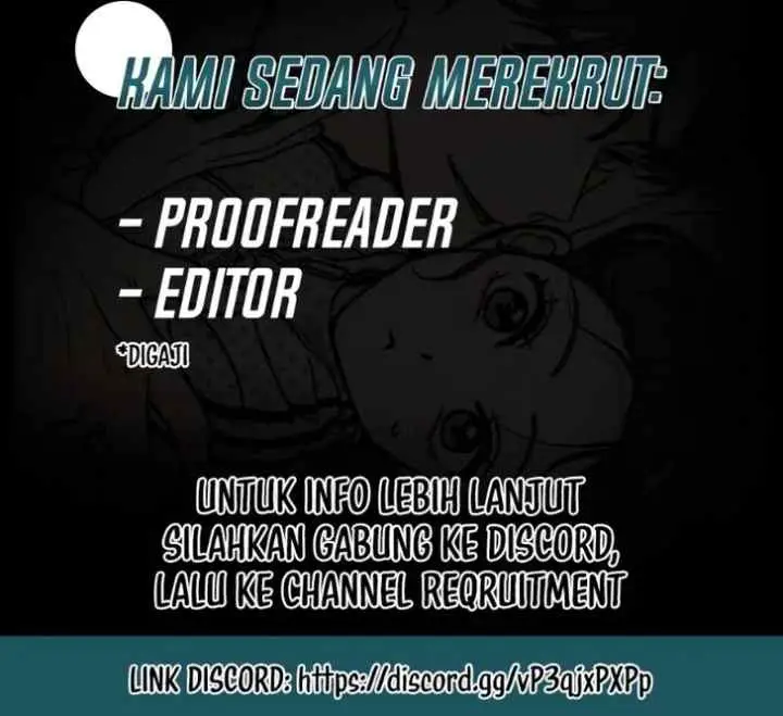 Dangerous Newlyweds chapter 8 halaman 17