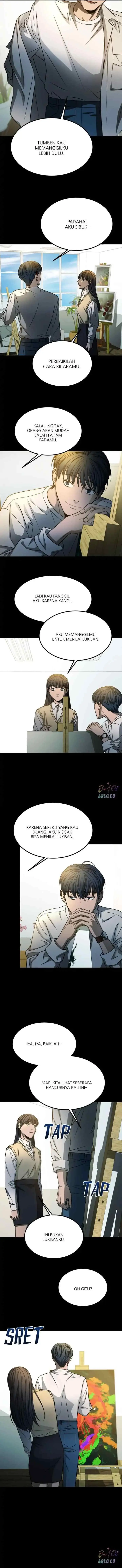 Get Back chapter 98 halaman 12