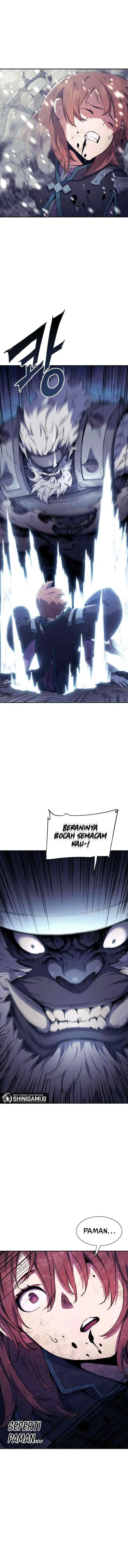 Return of the Broken Constellation chapter 79 halaman 13