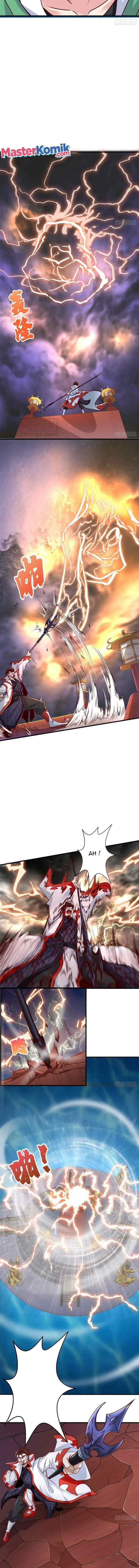 Dragon King Son chapter 60 halaman 5