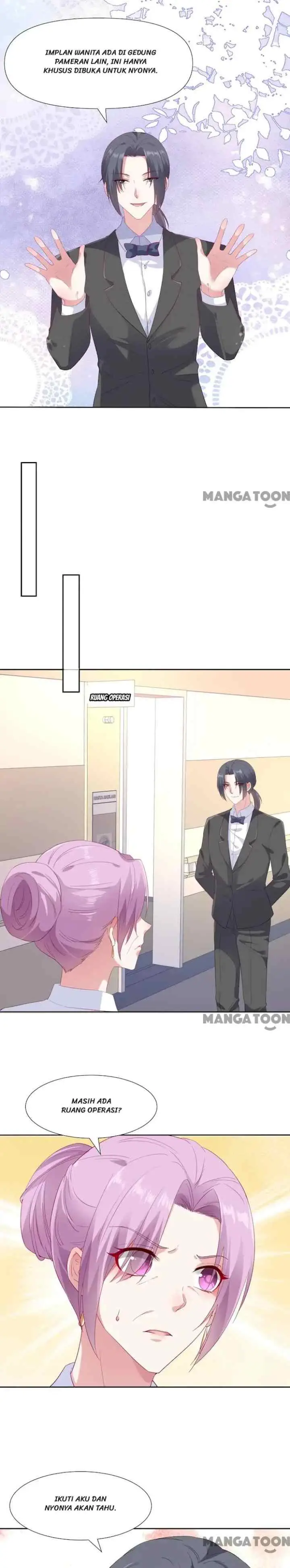 Me! Super Rich! chapter 88 halaman 9