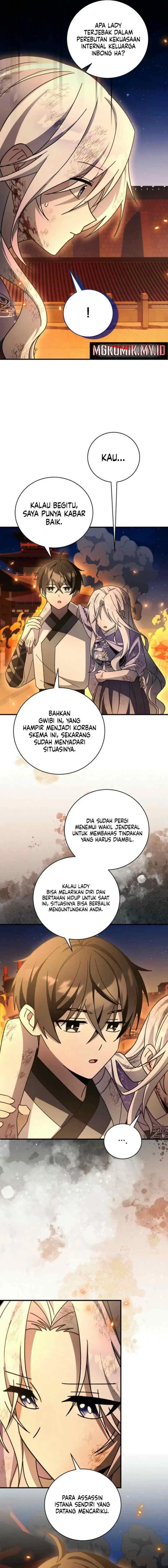 Surviving the RoFan chapter 41 halaman 4