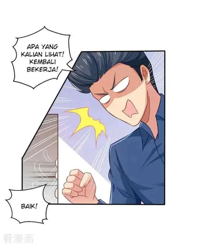 Take Your Mommy Home chapter 30 halaman 12
