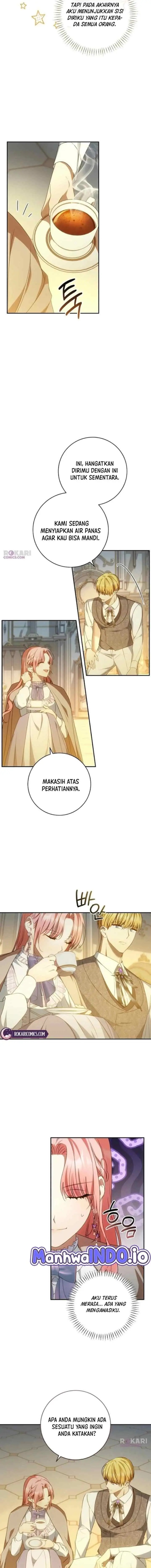 My Husband Was Stolen Twice chapter 29 halaman 7