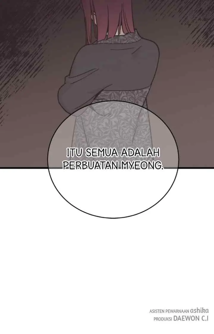 Hugung Scandal chapter 29 halaman 19