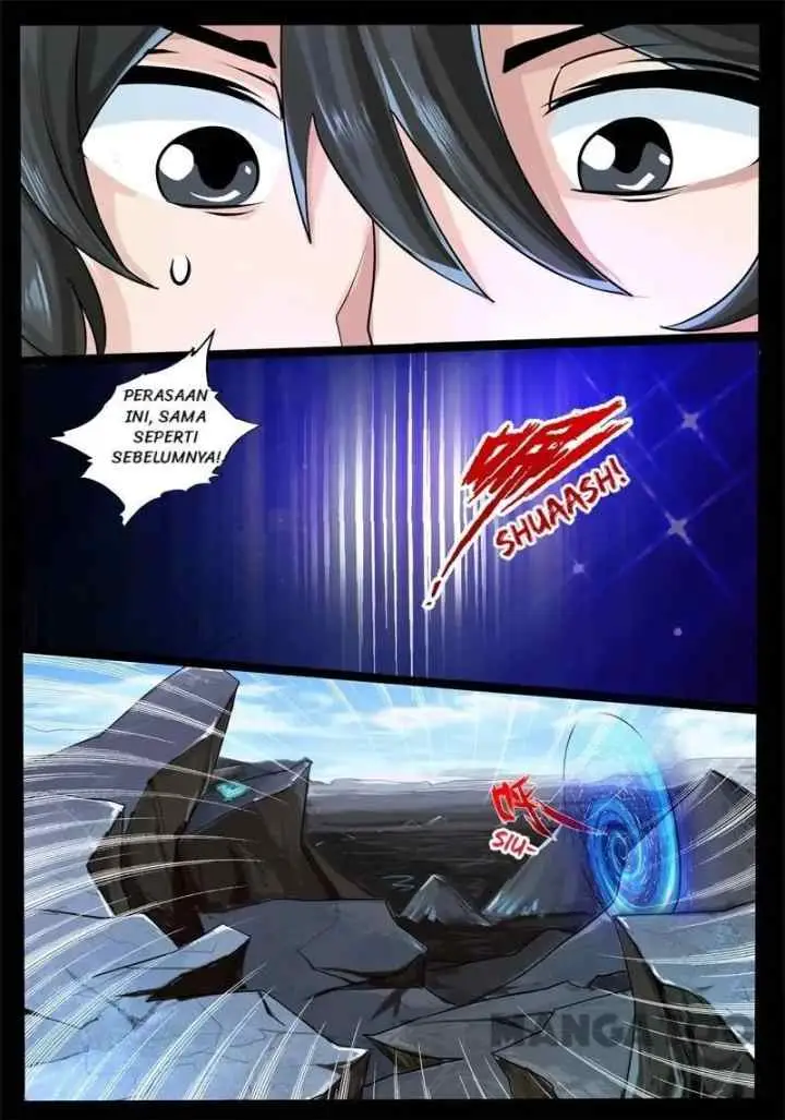 Dragon Amulet: The Emperor and The Country chapter 186 halaman 10