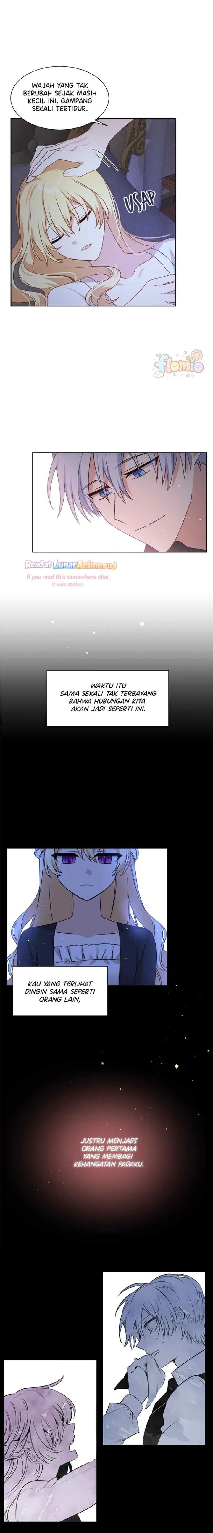 Im Just His Friend chapter 23 halaman 11
