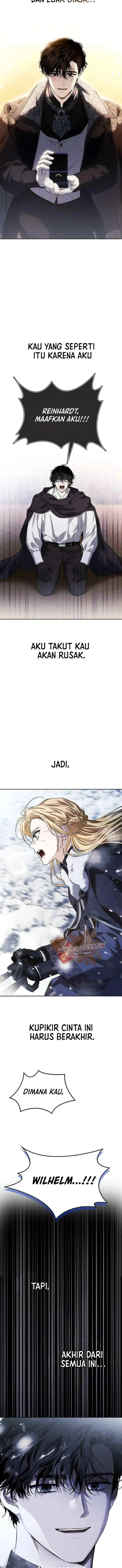 I Tamed My Ex-Husband's Mad Dog chapter 86 halaman 14